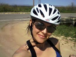 Healthy Loser Gal: Hollie Self of The Biggest Loser: The Sky Is The Limit