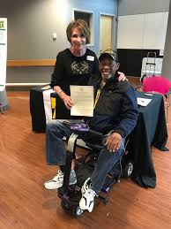 12 April 2019 MDVA News and Announcements