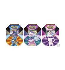 *please note artwork of card may not be final, as usually an alternate artwork card*. Pokemon Forza V Soggetti Vari Tin Da Collezione Gamelife