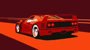 Wallpaper car car 3d other cars 3d abstract concept super abstract lamborghini cars carlsson race corvette. Ferrari 4k Wallpapers For Your Desktop Or Mobile Screen Free And Easy To Download