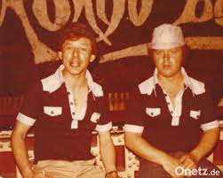 Ludwig hofmaier is now a name on every mouth all over the world. Kult Disco Kongo Bar In Rieden Willkommen Im Dschungel Onetz