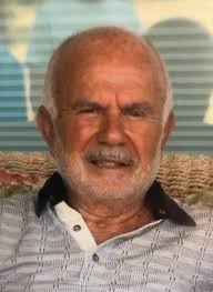 Donald Bingley Obituary (1935