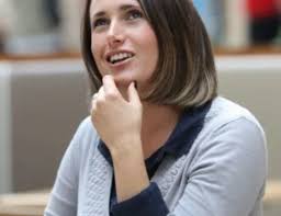 Mmusi Maimane's wife Natalie mum