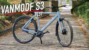 La technologie du réseau find my d'apple offre un moyen facile et sécurisé de localiser votre vanmoof sur une carte en utilisant l'application sur votre iphone, ipad, ipod touch ou mac. Vanmoof S3 Test The Bike That Wants To Boost Your Daily Life Hug Techs