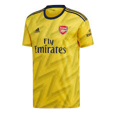Arsenal aston villa brighton & hove albion burnley chelsea crystal palace everton fulham leeds united leicester city liverpool manchester city manchester united newcastle united sheffield united. Teamsport Philipp Adidas Arsenal London Auswartstrikot 2019 2020 Kinder Eh5656 Gunstig Online Kaufen