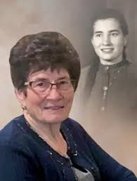 Obituary information for Carmelina Vincenzina Tola