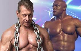 He is currently signed to the 'world wrestling entertainment,' and performs under their brand, 'raw.' Bobby Lashley Says Vince Mcmahon Is Good At Pummeling He Knows How To Get In There
