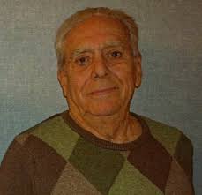 Obituary for Thomas D. Rice