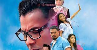 Download makrifat cinta official movie trailer full. Makrifat Cinta 2018 Hdtv Sedutkaw