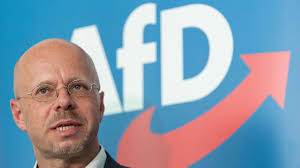 Der kölner engagiert sich aber auch bei der afd. Kalbitz Rauswurf Brandenburger Ex Afd Chef Klagt Gegen Partei Politik