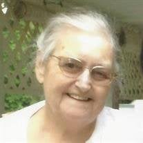 Barbara A Wells Obituary