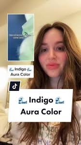 Indigo Profundo Coral