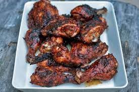 How To Make Proper Barbecue Chicken Bbq Recipes Recipes Cooking Recipes