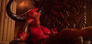 Browse through the collections of beautifully designed baphomet jewelry on alibaba.com. Ryan Reynolds Has Satan Meet The Love Of His Life In Hilarious Match Ad