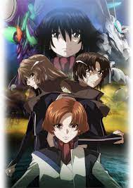 The fate of mankind is on the line, and tatsumiyajima is the last line of defense against a hostile and incomprehensible enemy. Soukyuu No Fafner Dead Aggressor Exodus 2nd Season Animerobo Com