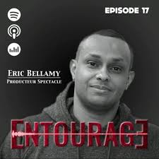 Découvrez le parcours, la vision et les projets d'Eric Bellamy, DG de Yuma  Productions avec Entourage Podcast 🔥, Écoutez ici :  https://podcast.ausha.co/entourage-1/eric-bellamy-l-incontournable