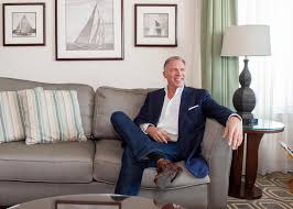 Meet Larry Broughton Award-Winning Entrepreneur & Leadership Mentor