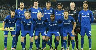 View everton fc squad and player information on the official website of the premier league. Everton Players Facing Fine After Walking Out Of Training Teamtalk
