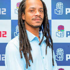 Wesley Silvestre Rosa