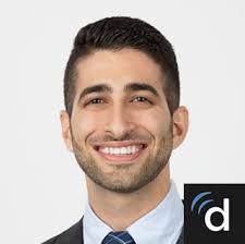 Dr. Neema Hariri, DO