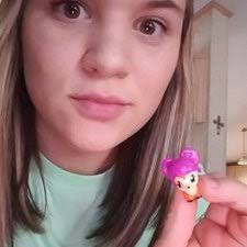 Jerrica Mock (@JerricaMock)