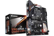 The GIGABYTE B360 Gaming 3 WIFI Review: A Cheaper ...