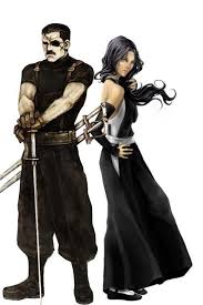 King Bradley And Nanao Ise Fullmetal Alchemist Fullmetal Alchemist Brotherhood Bradley One of the seven homunculus serving under the man they call father who appears in tales of a faraway world where alchemy is practiced. king bradley and nanao ise