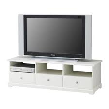 Liatorp White Tv Bench 145x49x45 Cm Ikea Ikea Entertainment Units Liatorp Ikea Tv