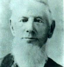 George Wilding Sr. (1829-1913)