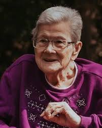 Barbara Jo (Smith) Strong Obituary (2023)