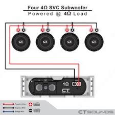 Instrument hook up diagram is also called installation drawing, specifies the scope of work between mechanical and instrumentation departments. 58 Best Subwoofer Wiring Diagram Ideas Subwoofer Wiring Subwoofer Car Audio