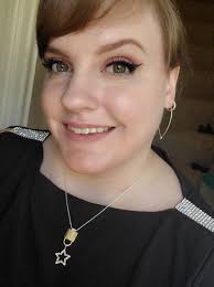 Feeling pretty sparkly today 🤩