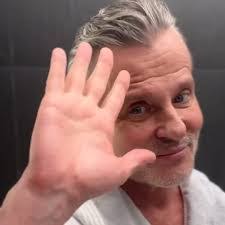 Marlene Tobar's Instagram, Twitter & Facebook