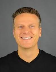 Dr. Scott Van Wilpe, DC, Chiropractor