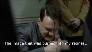 Hitler Finds Out About Boku No Pico Danganronpa Amino