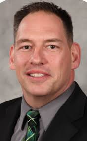 Westfield football coach Gilbert announces mayoral bid