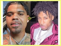 OG 3THREE SAYS HE WORKED 3 JOBS TO SUPPORT NBA YOUNGBOY'S CAREER: "I PAID  $500 FOR A VIDEO