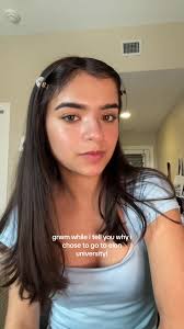 This school is a huge part of who I am today #elonuniversity #college #grwm  #northcarolina