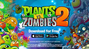 Download and install bluestacks on your pc. Plants Vs Zombies 2 For Pc Free Download Droidwikies