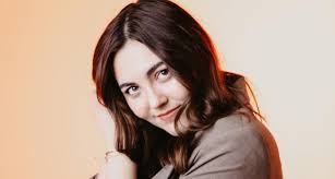 Natalie Layne Signs to Centricity Music