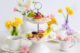 To enjoy it at its most, you will find in this video an exhaustive list of the do's and don'ts of during an afternoon tea session. 40 Vegan Afternoon Tea Recipes Veggie Desserts