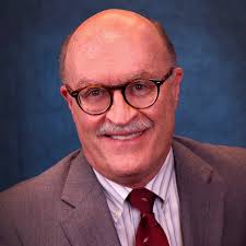 Lawrence -Larry- Maynard, Agent, Wallace Real Estate