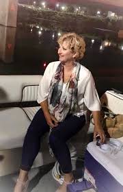 Profile for Maria Semidei Is Retiring