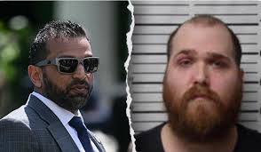 Do you hear this stupid mother f*****... 25#