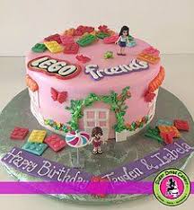 Https Www Google Pl Search Q Lego Friends Cake Tortas Tartas Fiesta De Legos