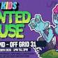 Pop Kids: Haunted House event image