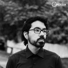 Poesía mexicana 90s /2000: Gustavo Gargallo