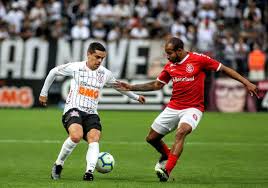 0% posse de bola 0%. Corinthians X Internacional Saiba Onde Assistir O Duelo Deste Sabado Dci