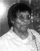 Lonnie Wright Obituary (2014)