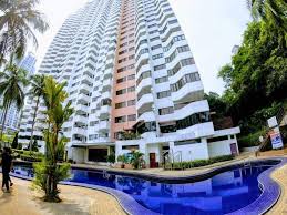 Whether you're going to batu ferringhi on a road trip or you feel like exploring the city, a hotel that includes free parking could be what you're looking for. Apartment Ali Baba Batu Ferringhi Beach Sri Sayang Malaysia Booking Com